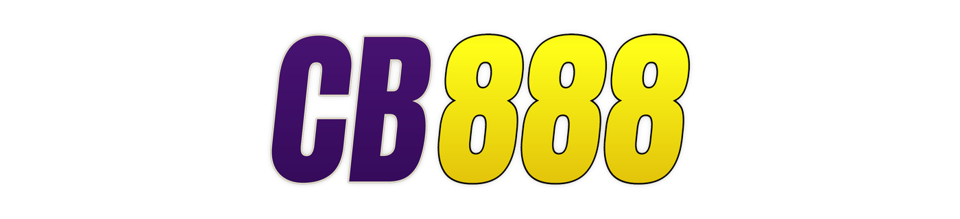cb888 Logo